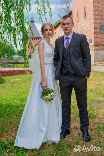 Свадебный фотограф
