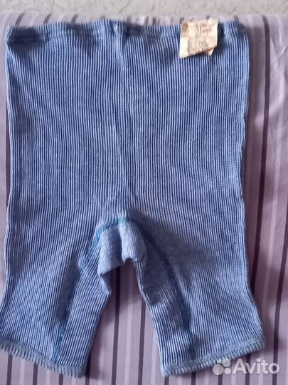 Женские панталоны СССР