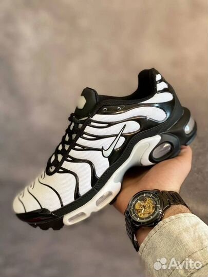 Кроссовки Nike Air Max Tn Plus