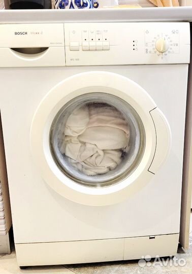 Продается стиральная машина Bosch