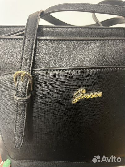 Сумка Guess оригинал