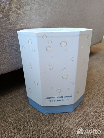 Коробка orjena x gold apple box