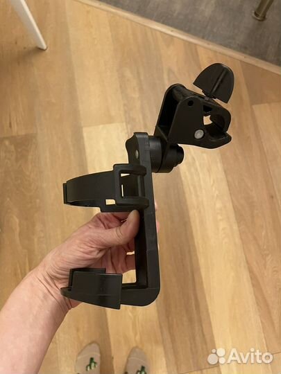 Подстаканник для коляски