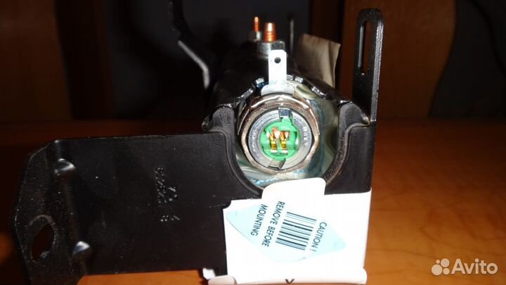 Подушка безопасности Пежо 407