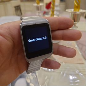 Sony smartwatch 3 2019 deals