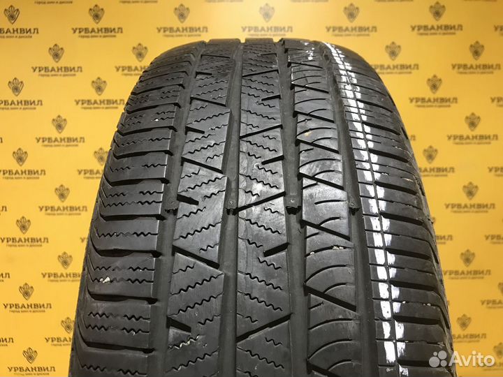 Continental ContiCrossContact LX Sport 225/60 R17 99H