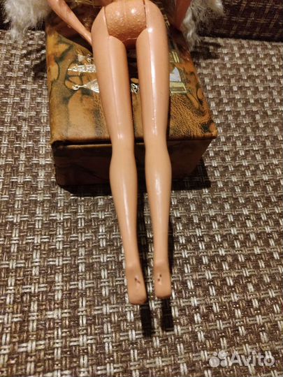 Барби Винтажная