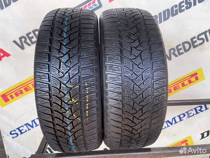 Dunlop Winter Sport 5 215/60 R16