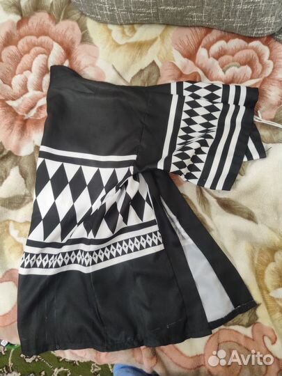 Кимоно хаори Дракена из Токийский Мстителей