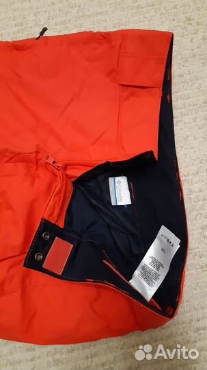 Штаны Columbia для лыж и сноуборда