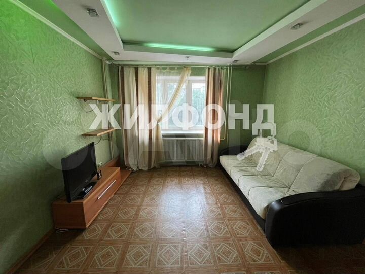 1-к. квартира, 38,2 м², 2/9 эт.