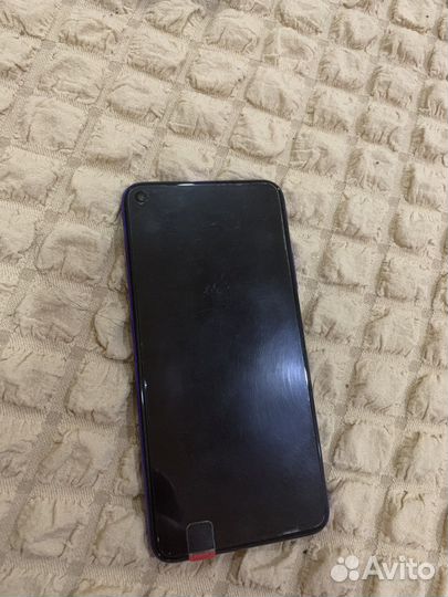 Телефон huawei nova 5t