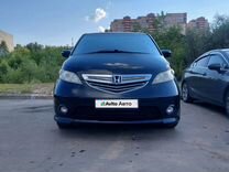 Honda Elysion 2.4 AT, 2006, 165 000 км, с пробегом, цена 1 490 000 руб.