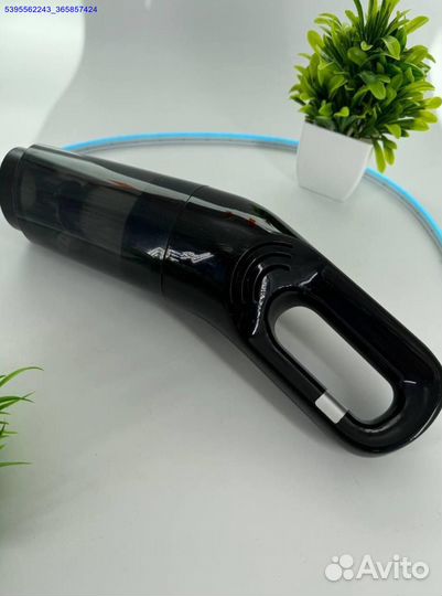 Автомобильный пылесос (Арт.51235)