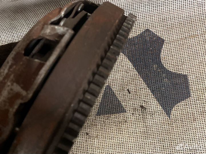 Комплект сцепления Volkswagen Polo 3 030141025C