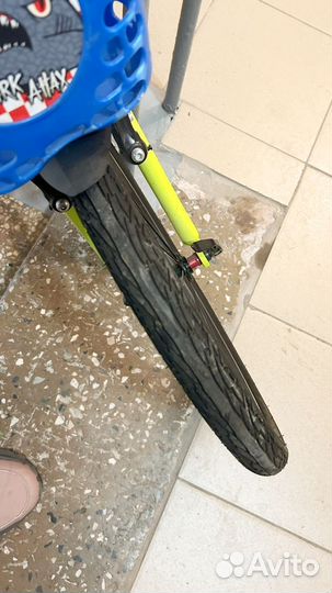 Детский велосипед Beagle