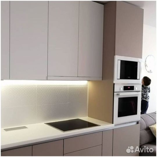 Кухня угловая от производителя