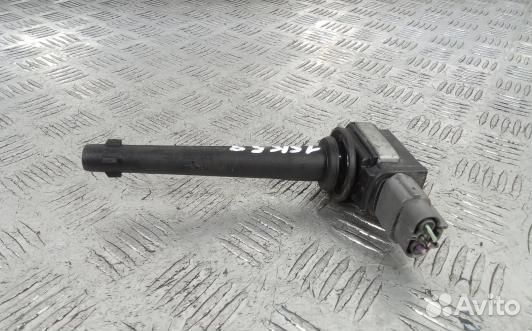 Катушка зажигания бензиновая nissan tiida C11X (1S