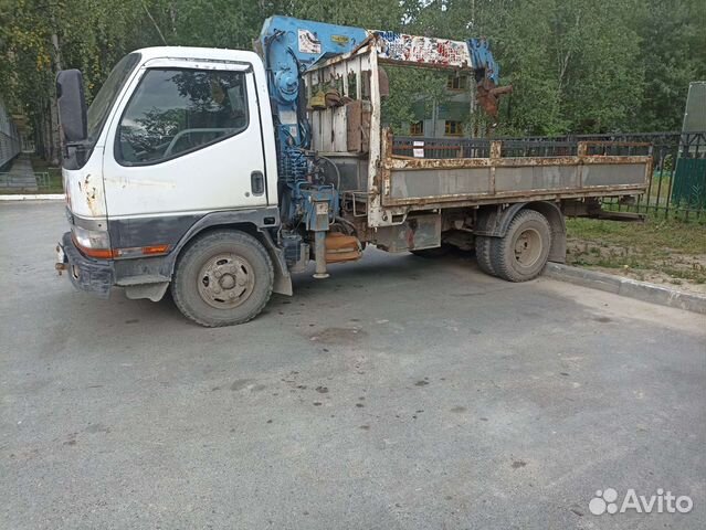 Услуги крана-манипулятора в Нижневартовске | Услуги | Авито