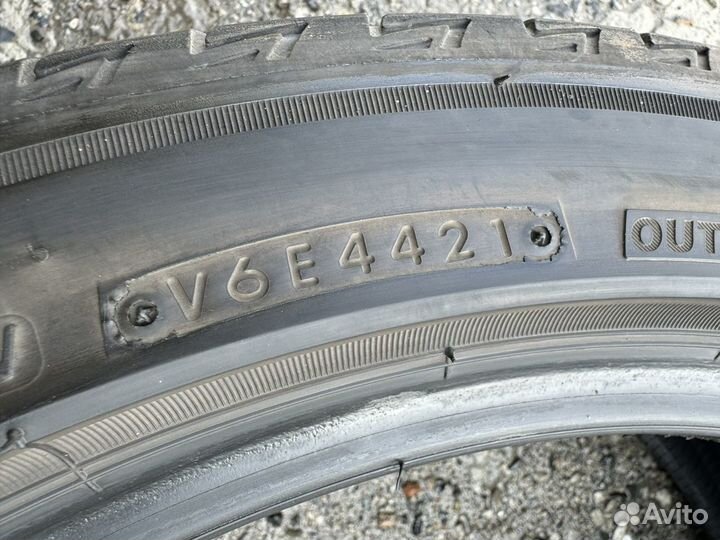 Bridgestone Turanza T005A 235/45 R18