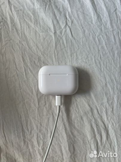 Airpods pro /magsafe