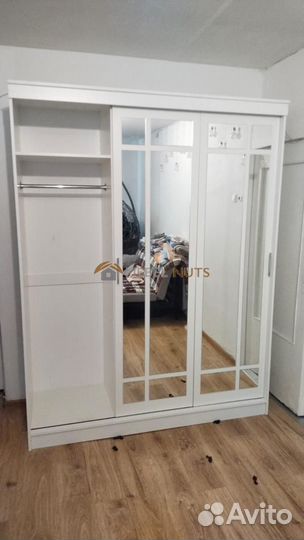 Шкаф купе