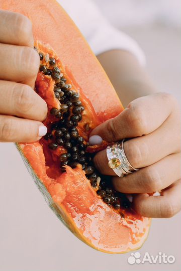 Кольца механизм