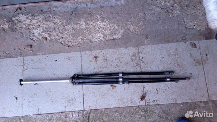 Советский Штатив