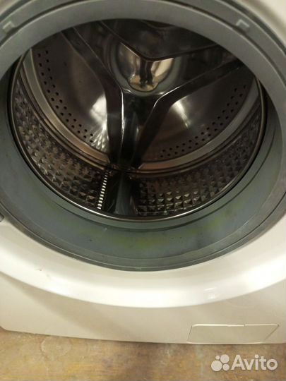 Стиральная машина samsung 6 кг