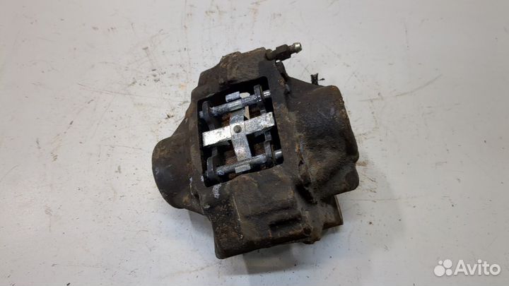 Суппорт Opel Omega B, 1997