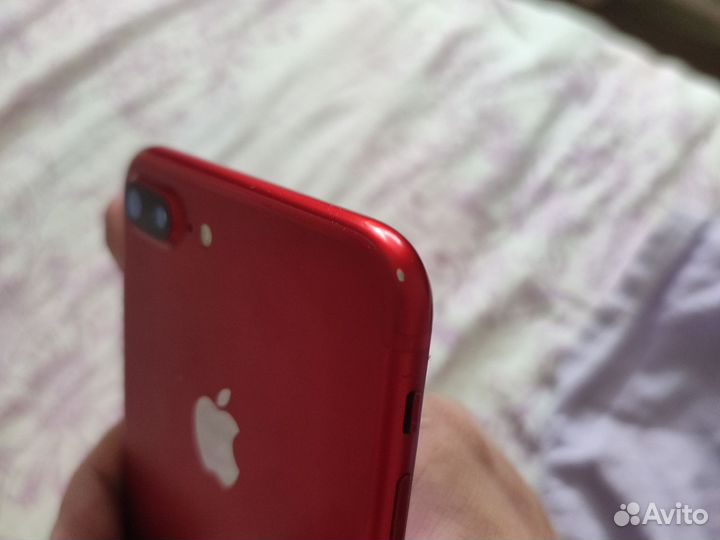 iPhone 7 Plus, 128 ГБ