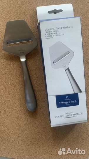 Сырорезка Villeroy&Boch