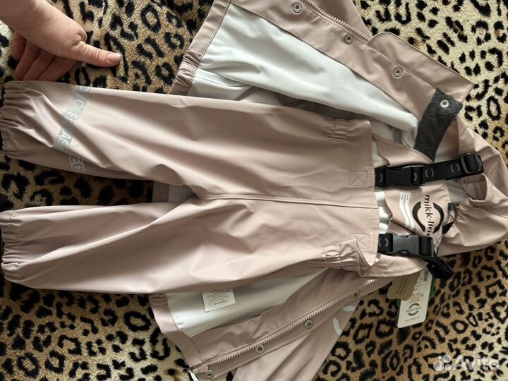 Продам комбинезон