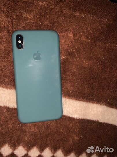 iPhone Xs Max, 64 ГБ