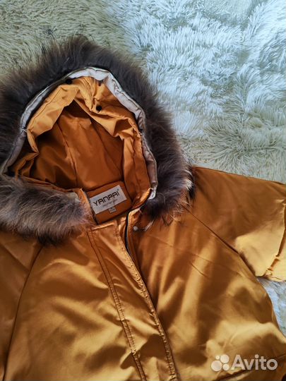 Пуховик женский (Парка) Yanpai, M