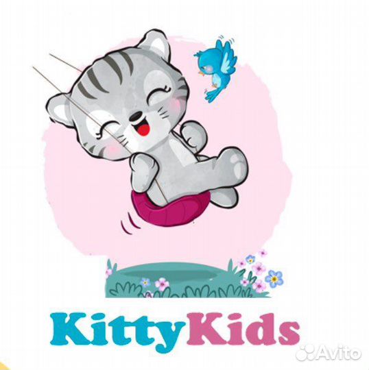 Частный детский сад