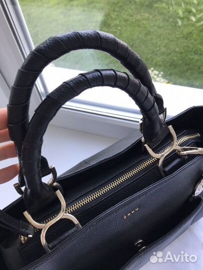 Сумка Dknv, оригинал