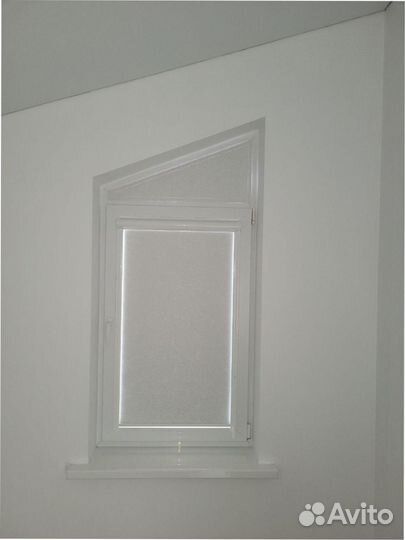 Жалюзи. Рулонные шторы от производителя