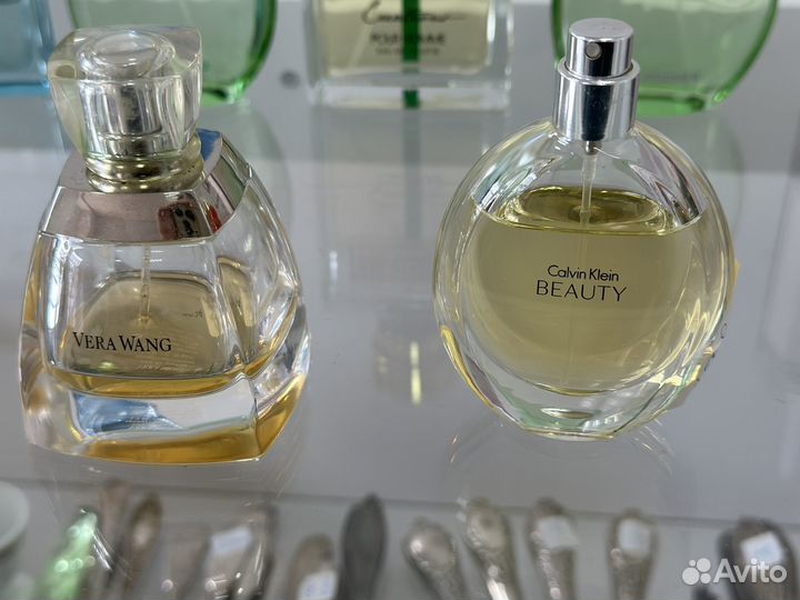 Парфюмерия,туалетная вода (мужская и женская)