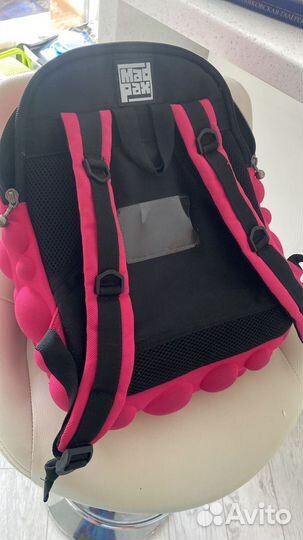 Рюкзак оригинальный MadPax
