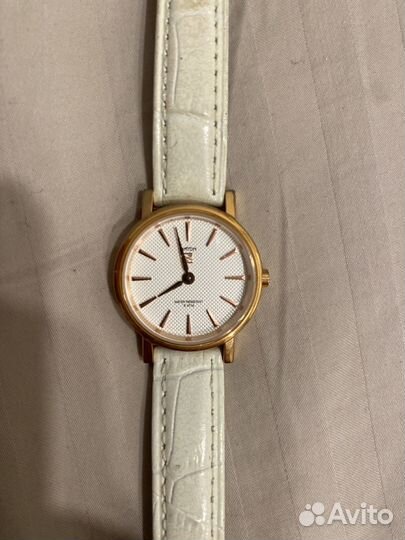 Наручные часы