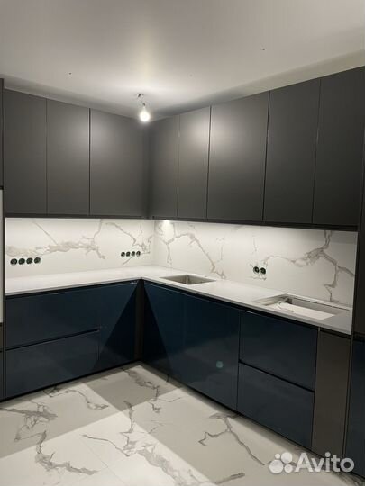 Ремонт плитка