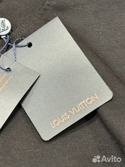 Футболка Louis Vuitton