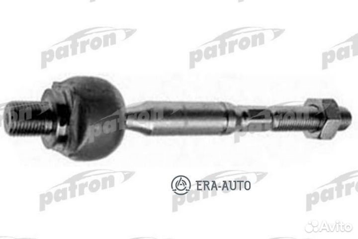 Patron PS2141 Тяга рулевая fiat: palio/siena С Г/У