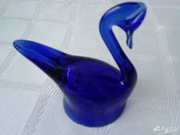 Посуда цветное стекло времен СССР