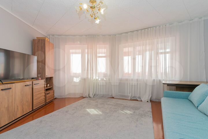 2-к. квартира, 60 м², 5/5 эт.