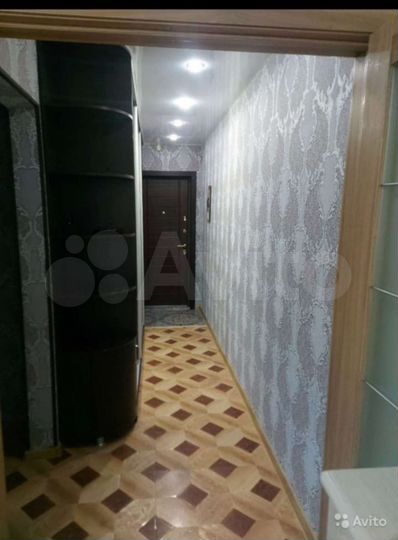 1-к. квартира, 40,2 м², 1/7 эт.