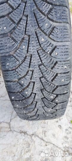 КАМА Кама-Евро-519 185/65 R15