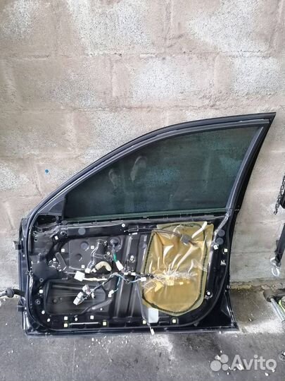 Дверь передняя правая Lexus Gs300 JZS160L-beaqfw