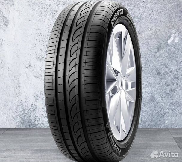 Pirelli Formula Energy 225/55 R18